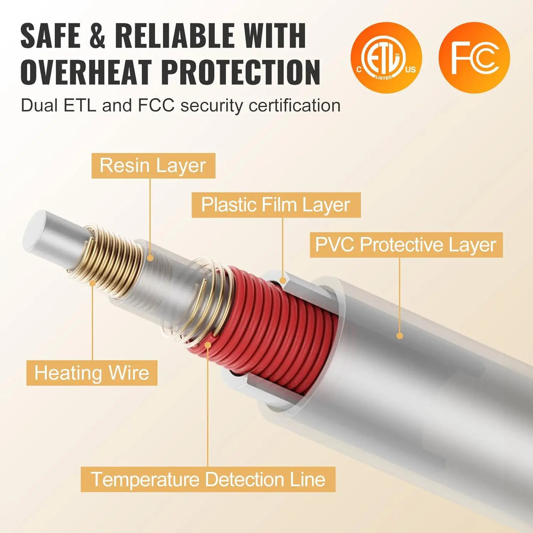 Heated Blanket Electric Throw, 84" x 90" Queen Size,Soft Flannel Heating Blanket with 10 Hours Timer Auto-off & 5 Heating Levels