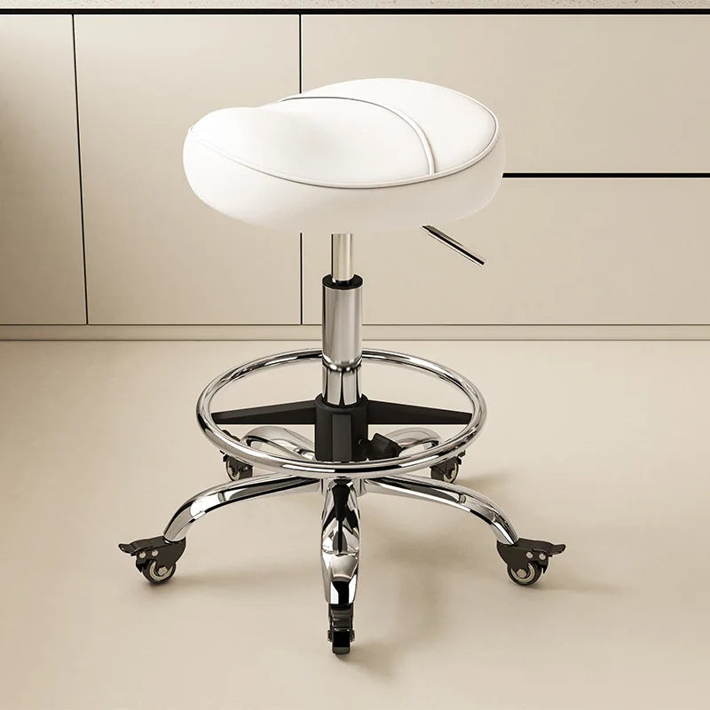 AOLIVIYA Kitchen Cooking Stool Lifting Chair Front desk checkout page Bar Chair Kitchen Barber Chair