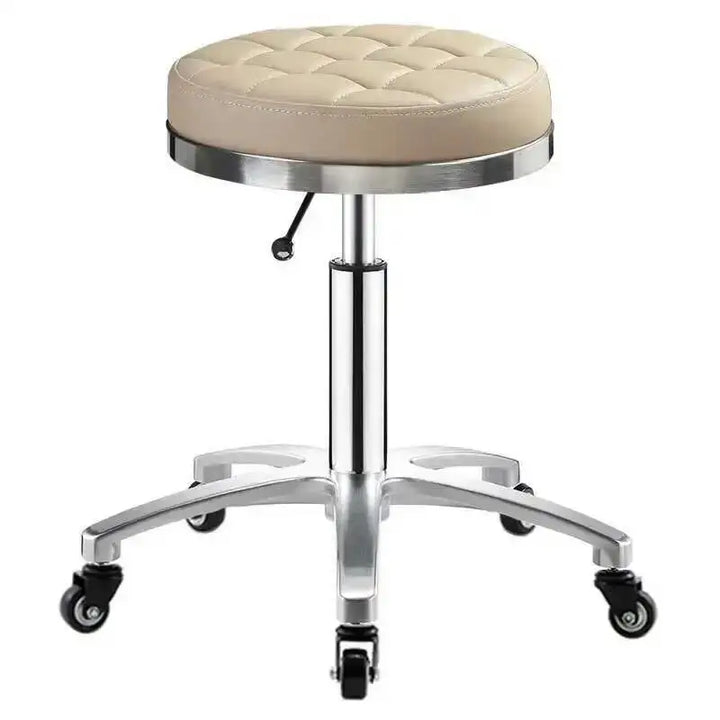 Equipped Chair Barber Height Adjustable Chair Salon Professional Hydraulic Salon Barber Chair Barber Shop Commercial Furniture