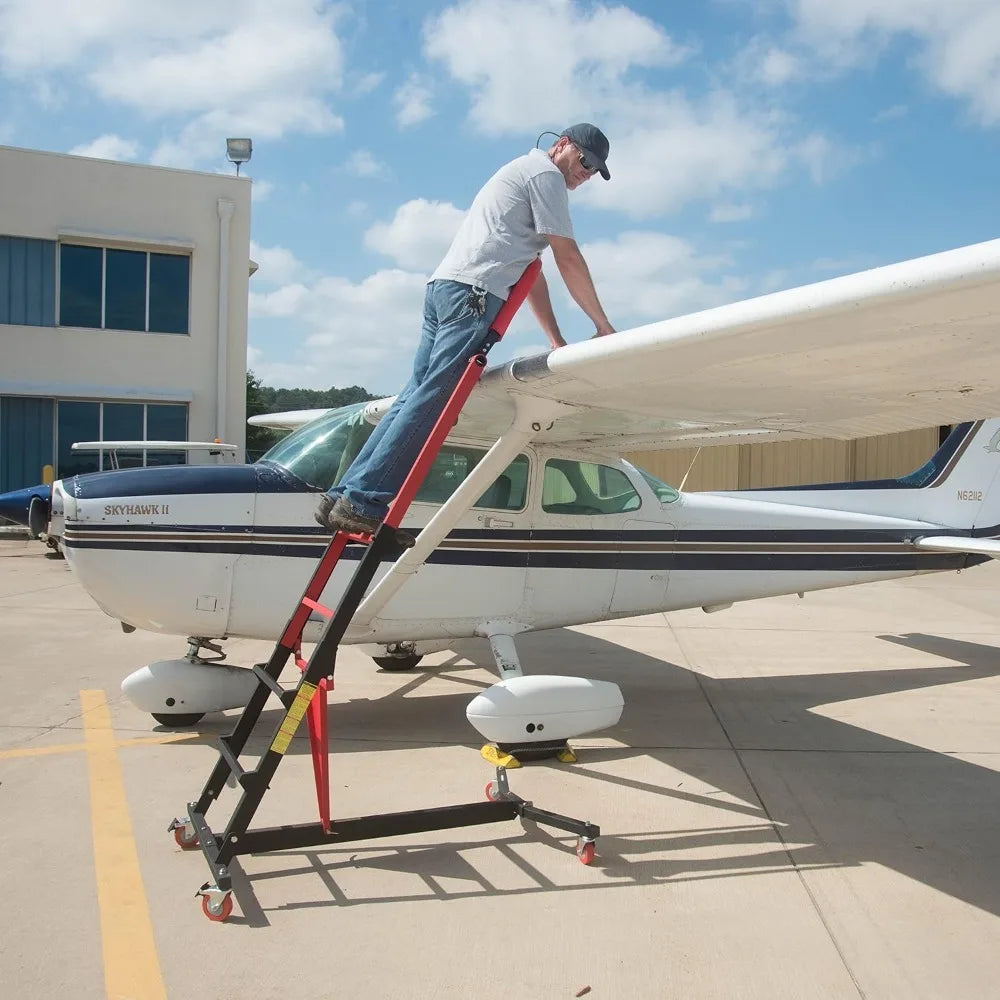 3-700 ProGear Foldable Topside Automotive Engine Creeper Large,easily folds away,Durable & Sturdy - High quality