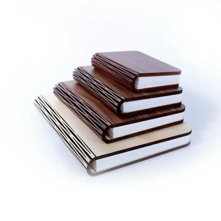 3D Book Light LED Night Light Folding Exquisite Gift USB Recharge Wooden Decor Bedroom Desk Table Lamp for Kid Brithday Gift