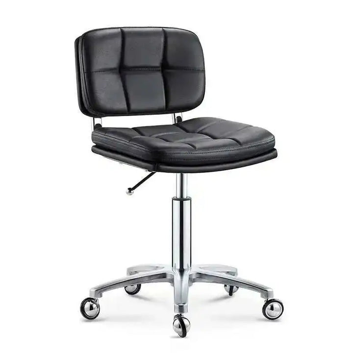 Equipped Chair Barber Height Adjustable Chair Salon Professional Hydraulic Salon Barber Chair Barber Shop Commercial Furniture