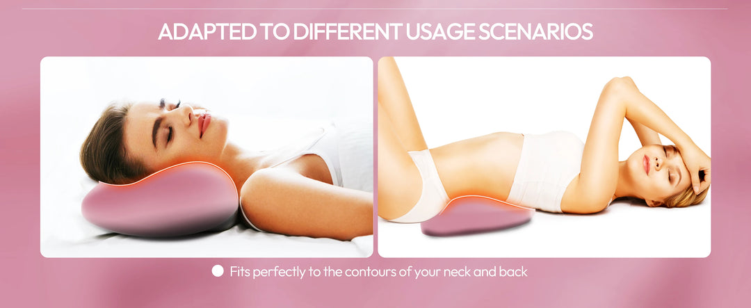 Dowinx Gaming Chair with Heated Massage Lumbar Support, Breathable Fabric Office Chair with Pocket Spring Cushion and Footrest,