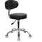 Furniture Chair Beauty Shaving Salon Lashists Chairs Dressing Stylist Hairdressing Footrest Cadeira Manicure Bed Small Nail