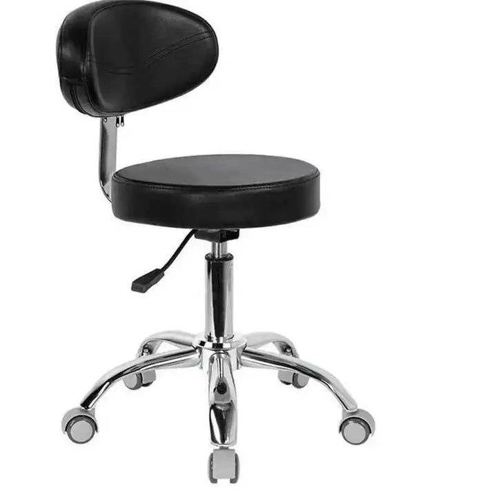 Furniture Chair Beauty Shaving Salon Lashists Chairs Dressing Stylist Hairdressing Footrest Cadeira Manicure Bed Small Nail