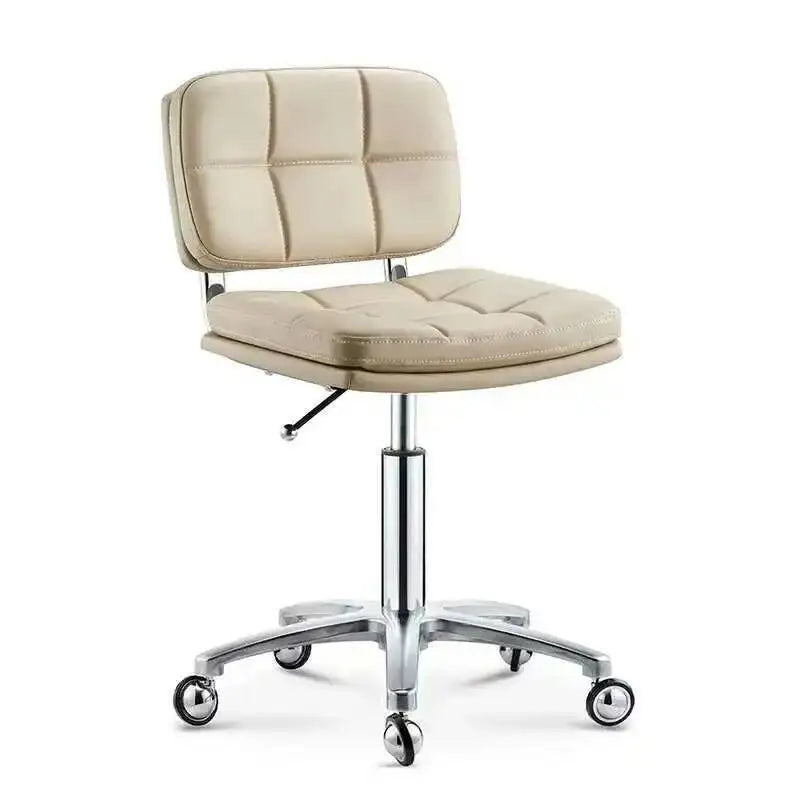 Equipped Chair Barber Height Adjustable Chair Salon Professional Hydraulic Salon Barber Chair Barber Shop Commercial Furniture