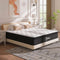 Queen Mattress 14 Inch Queen Hybrid Mattress in a Box Upgrade Individually Pocket Springs Medium Firm Pressure Relief Breathabl