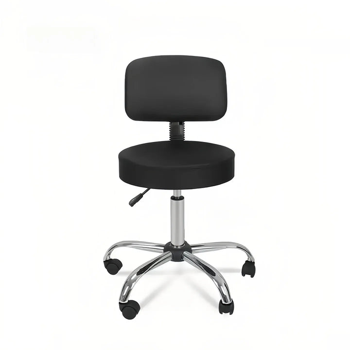 Ergonomic Design Pedicure Chair Spa Customize Salon Barber Chairs Professional Barber Sillas Plegablesmuebles Salon Furniture