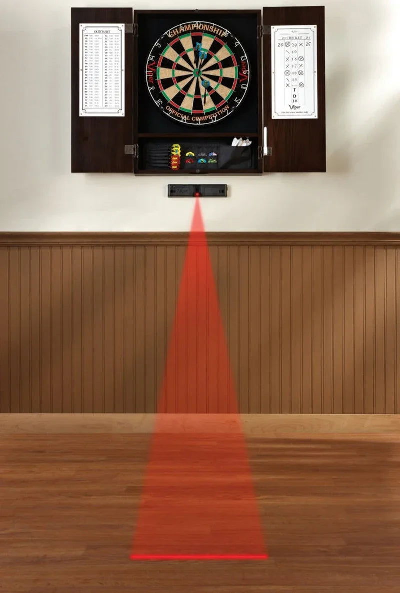 Laser Dart Line Dart Accessories Target Professional Electronic Game Target Indoor Home Training Archery Flights Board Dardos