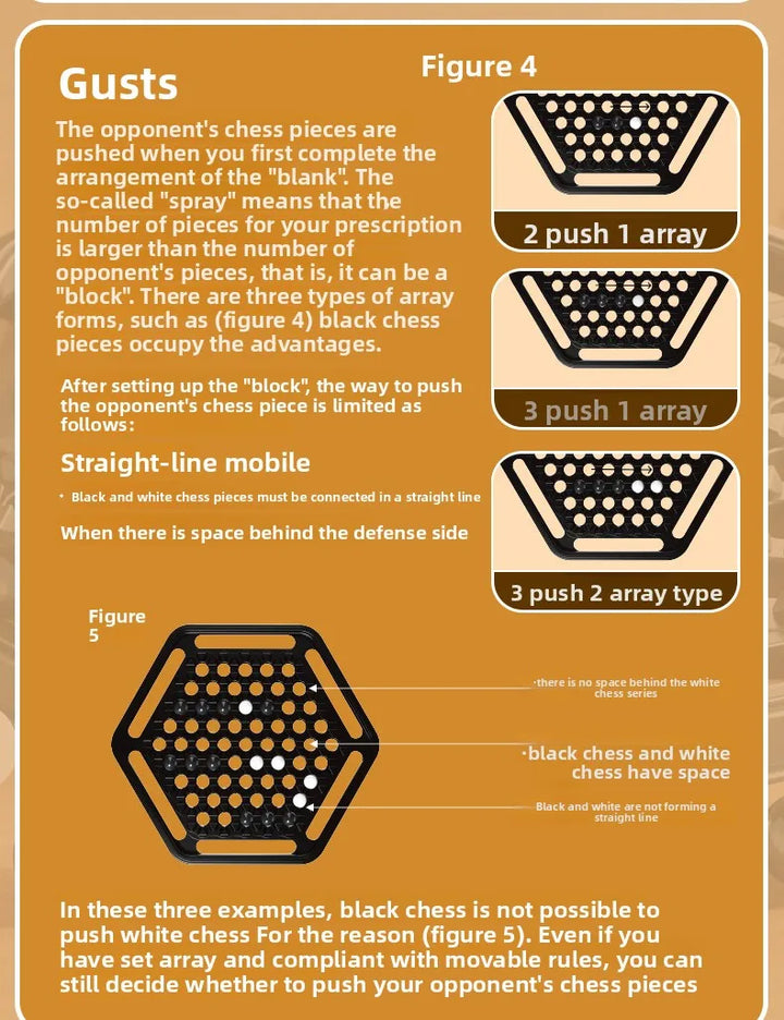 Connect Four Board Game Parent Child Interactive 3D Spatial Thinking Training Children's Board Game Puzzle Toys Birthday Present