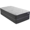 9 Inch Hybrid Medium Firm Mattress Memory Foam and Pocket Coil- Certipur-US Certified Made in USA (Queen)
