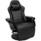 900 Gaming Chair with Footrest Recliner Racing Style High Back PC Computer Desk Office Chair - 360 Swivel, Comfortable Headrest