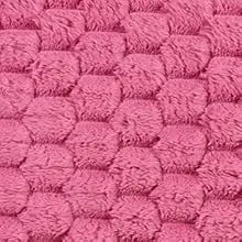 Wedge Headboard Pillow - Bed Wedge Pillow for Headboard Triangular Headboard Pillow with Neck Roll Pillow-Large Bolster Pillow f