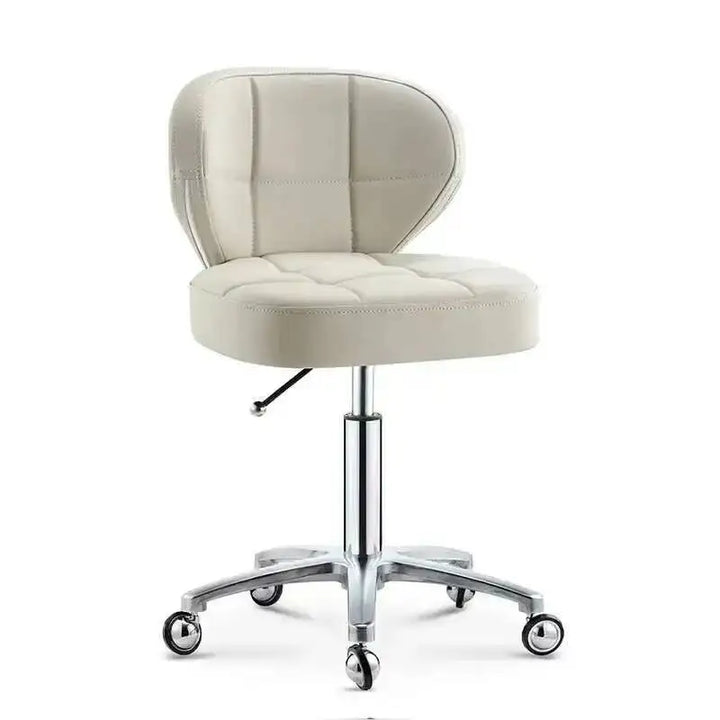 Equipped Chair Barber Height Adjustable Chair Salon Professional Hydraulic Salon Barber Chair Barber Shop Commercial Furniture