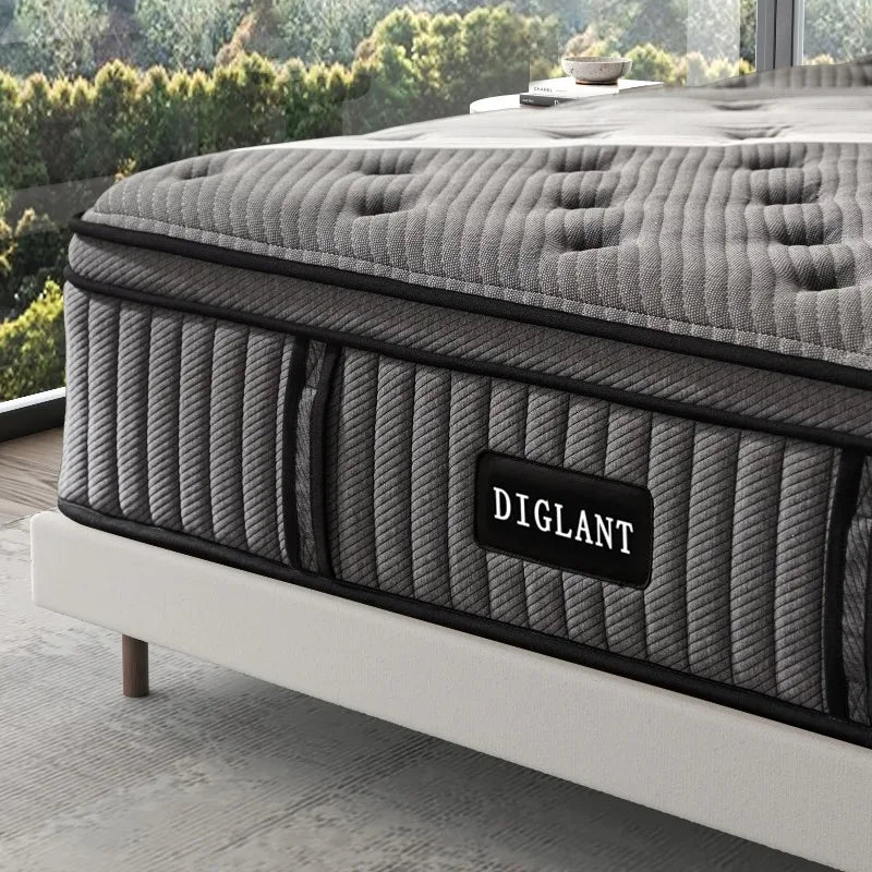 Air Matt Topper Mattress Sofa Bed Mat Matress Bedroom Furniture Home Mattresses Queen Size Mattress Sleeping Mats Latex Double