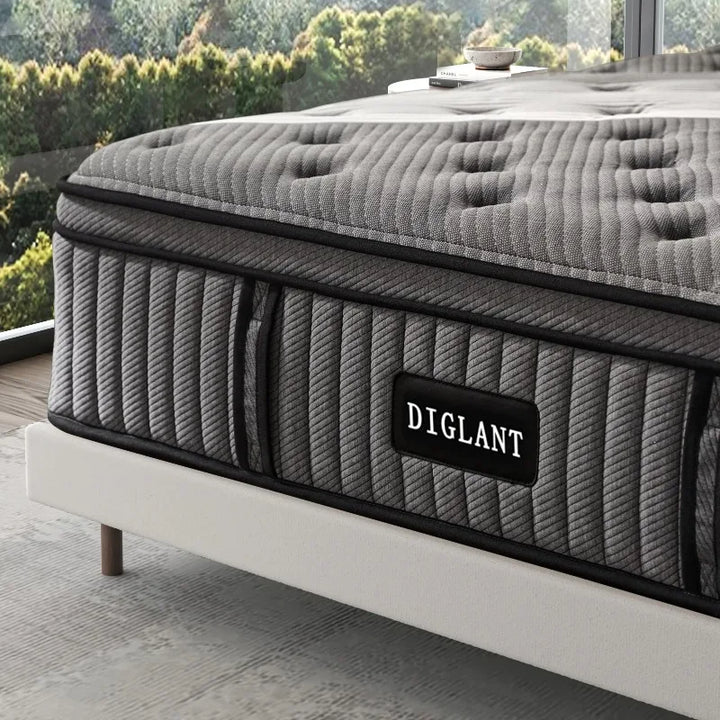 Air Matt Topper Mattress Sofa Bed Mat Matress Bedroom Furniture Home Mattresses Queen Size Mattress Sleeping Mats Latex Double