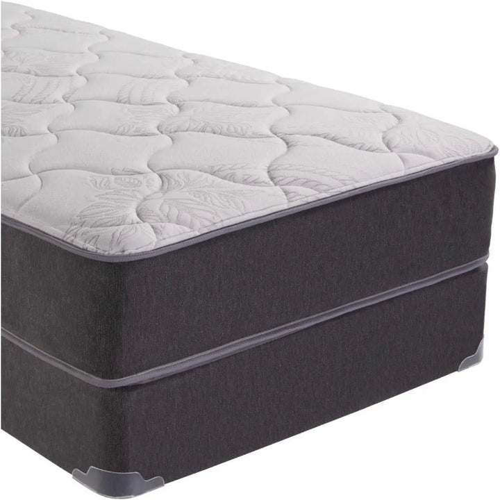 9 Inch Hybrid Medium Firm Mattress Memory Foam and Pocket Coil- Certipur-US Certified Made in USA (Queen)