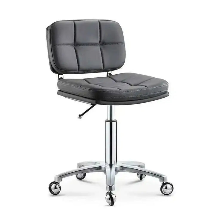 Equipped Chair Barber Height Adjustable Chair Salon Professional Hydraulic Salon Barber Chair Barber Shop Commercial Furniture