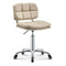 Equipped Chair Barber Height Adjustable Chair Salon Professional Hydraulic Salon Barber Chair Barber Shop Commercial Furniture