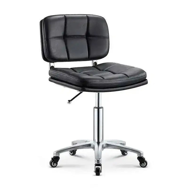 Equipped Chair Barber Height Adjustable Chair Salon Professional Hydraulic Salon Barber Chair Barber Shop Commercial Furniture