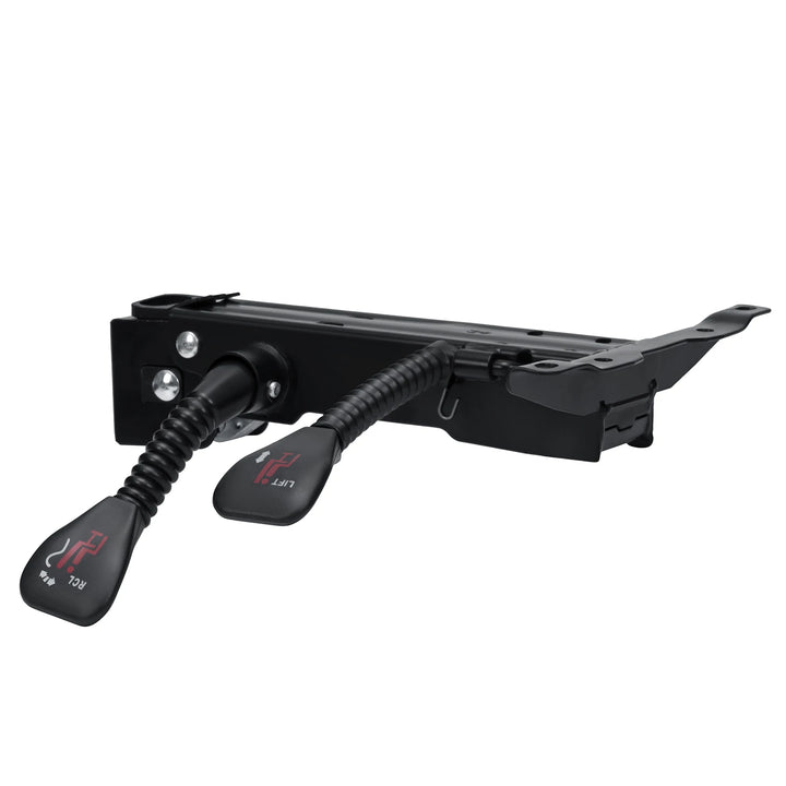 Breathable Gaming Chair With Lumbar Cushion Bluetooth Speaker Dual Function Point Massage Height Adjustable Office Computer Chai