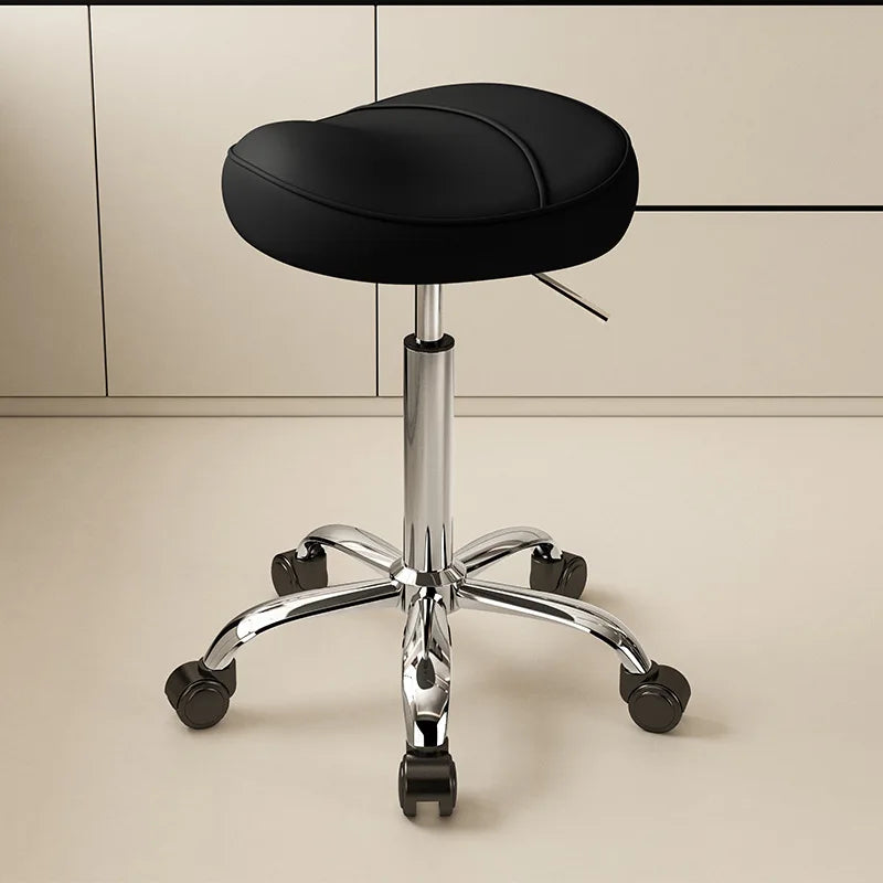AOLIVIYA Kitchen Cooking Stool Lifting Chair Front desk checkout page Bar Chair Kitchen Barber Chair