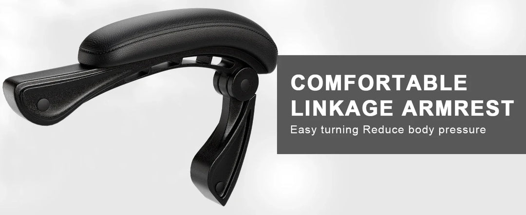 Ergonomic Gaming Chair with Footrest, Racing Style Video Game Chair for Adults, Reclining Gamer Office Chair