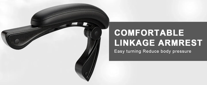 Ergonomic Gaming Chair with Footrest, Racing Style Video Game Chair for Adults, Reclining Gamer Office Chair