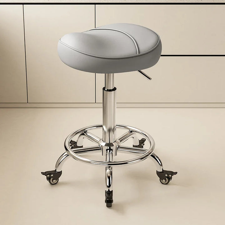 AOLIVIYA Kitchen Cooking Stool Lifting Chair Front desk checkout page Bar Chair Kitchen Barber Chair