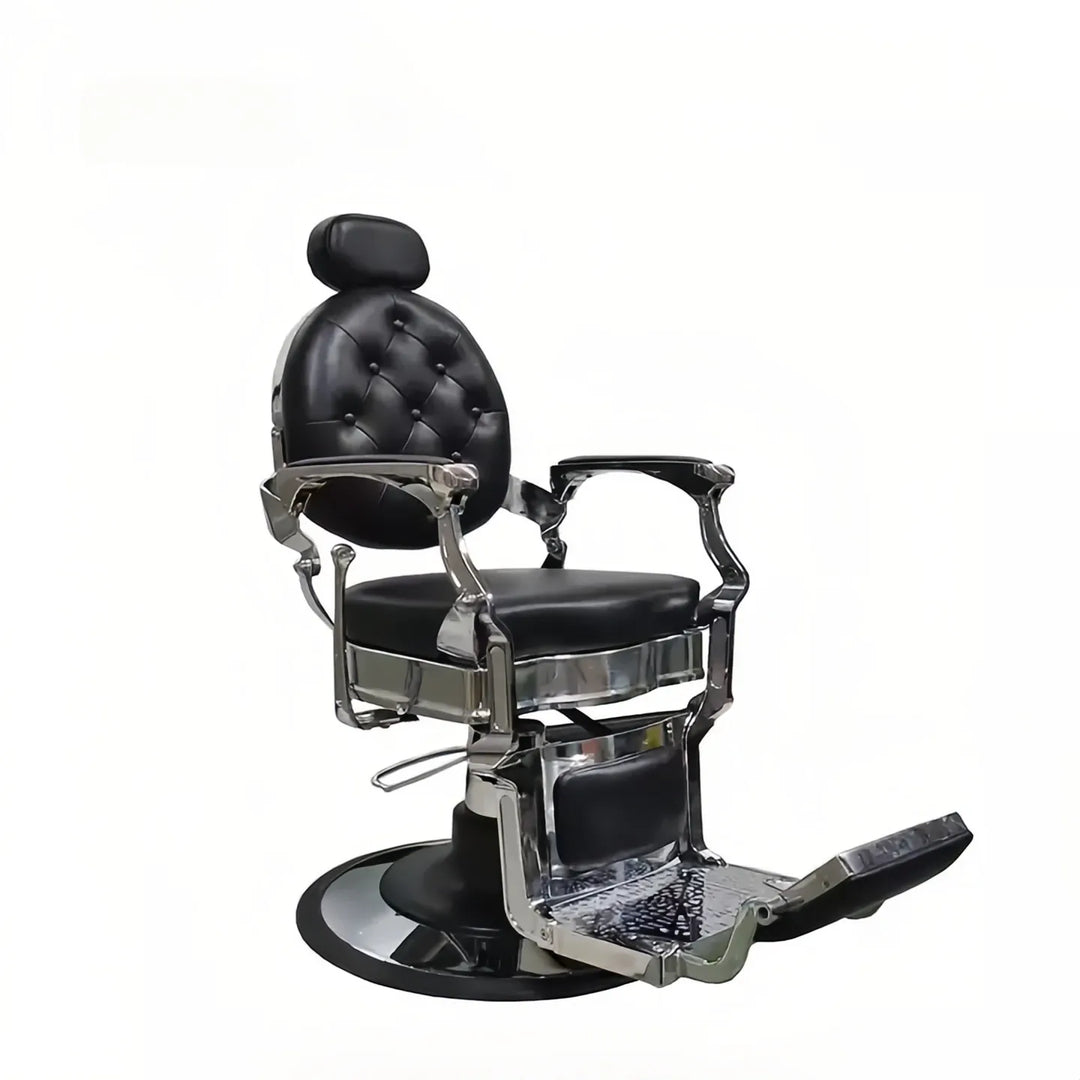 Ergonomic Design Pedicure Chair Spa Customize Salon Barber Chairs Professional Barber Sillas Plegablesmuebles Salon Furniture