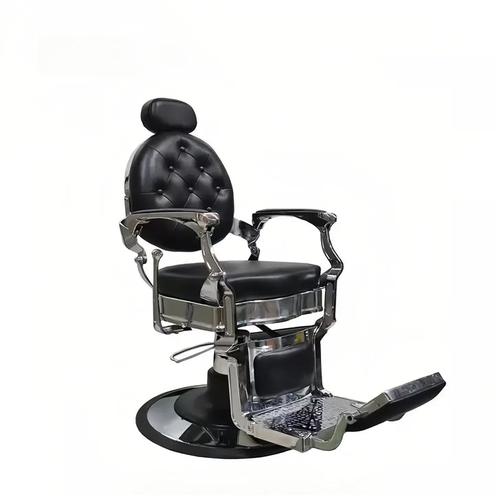 Ergonomic Design Pedicure Chair Spa Customize Salon Barber Chairs Professional Barber Sillas Plegablesmuebles Salon Furniture