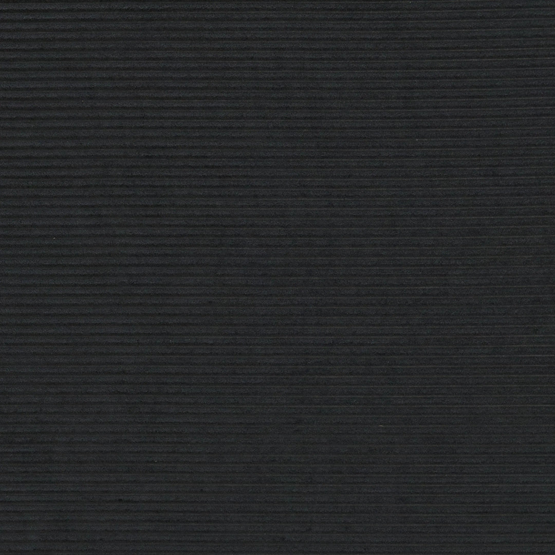 Sele Queen Bed Black