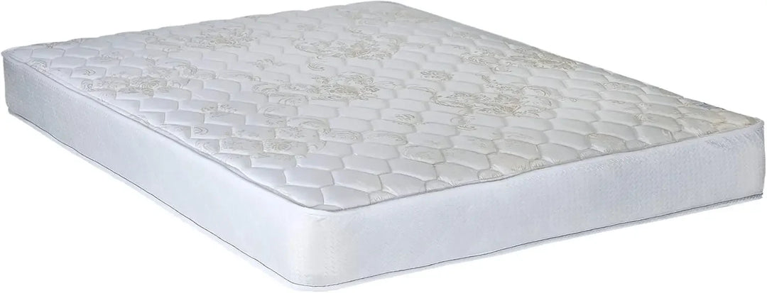 9-Inch Gentle Firm Tight top Innerspring Mattress, Full