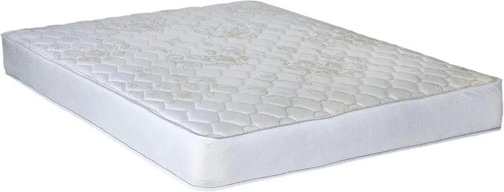 9-Inch Gentle Firm Tight top Innerspring Mattress, Full