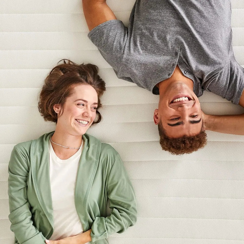 Pure Green Organic Latex Mattress - Medium Firmness