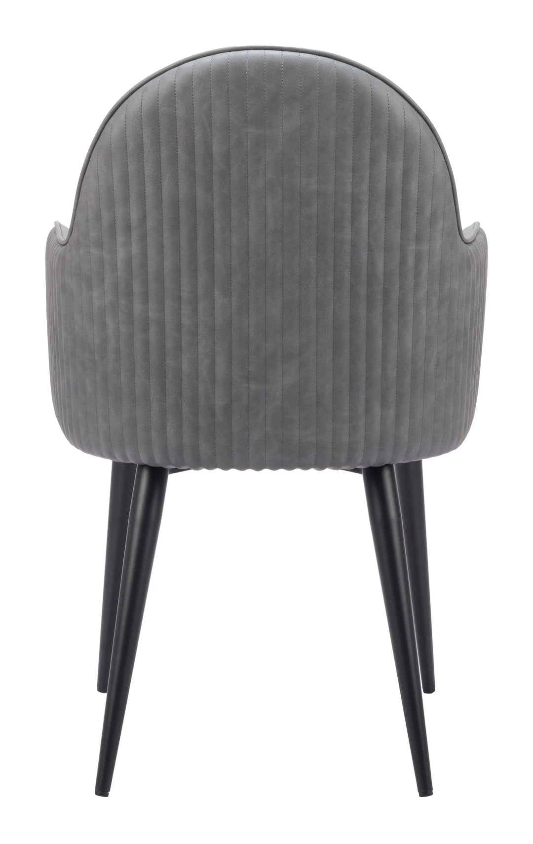 Silloth Dining Chair Gray