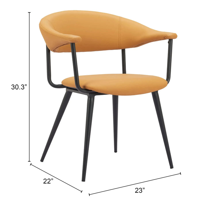 Sima Dining Chair