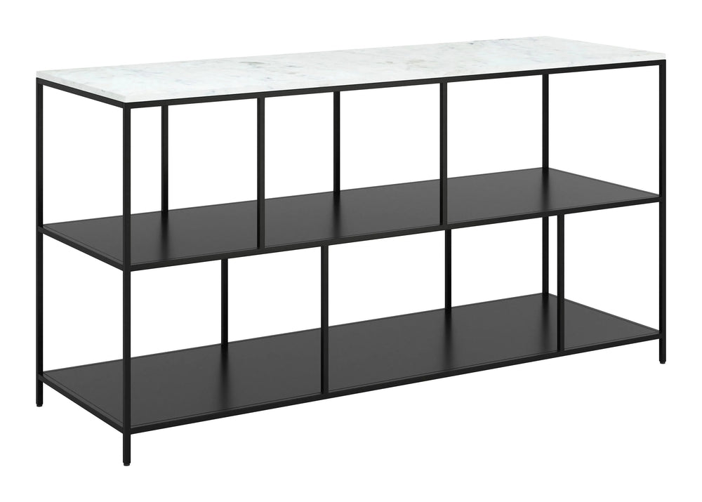 Singularity Console Table