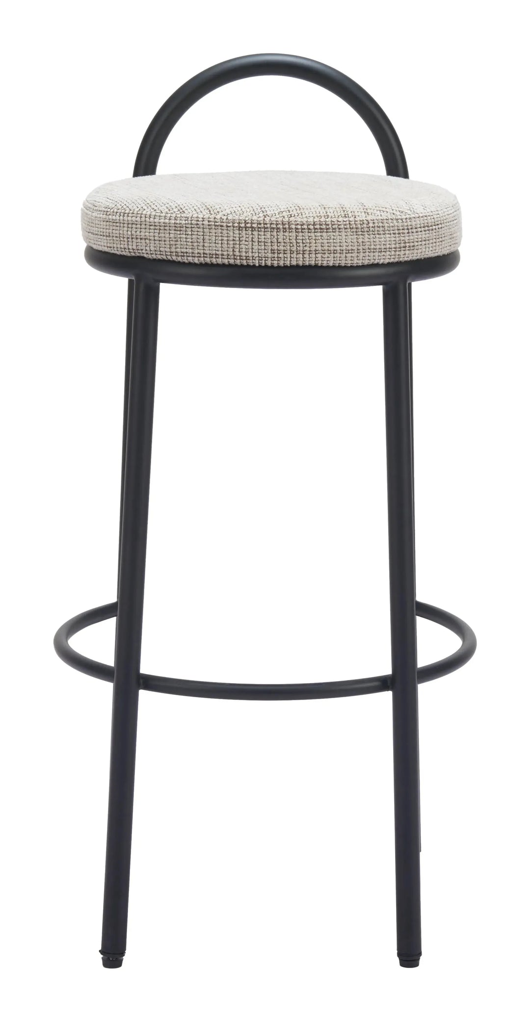 Sisal Barstool