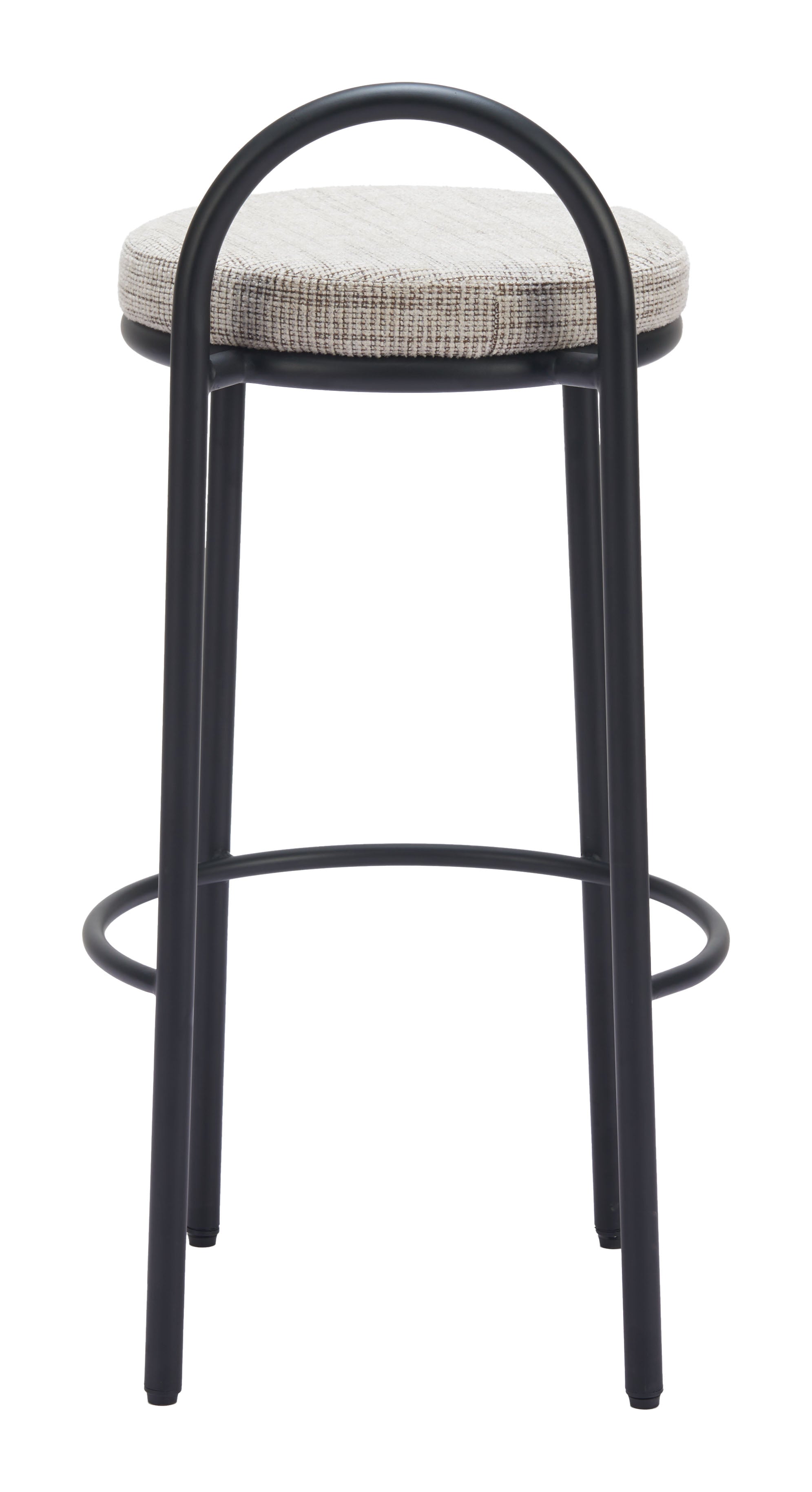 Sisal Barstool