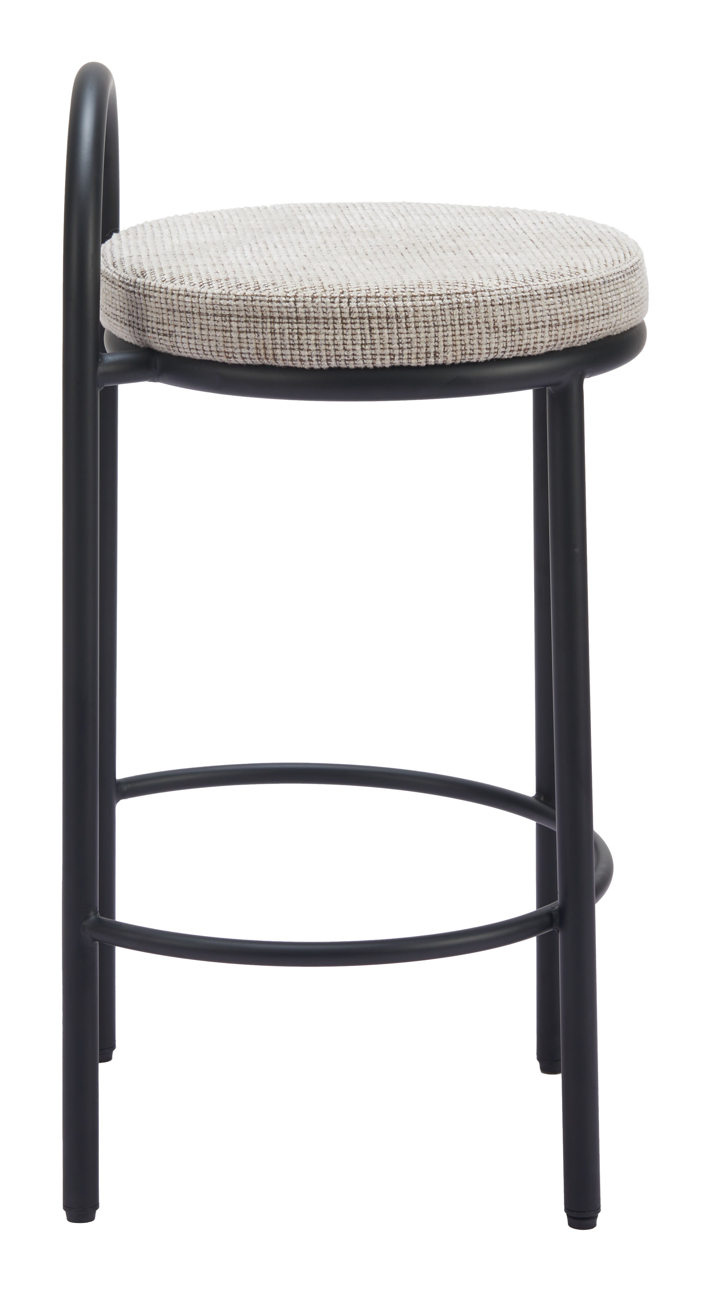 Sisal Counter Stool