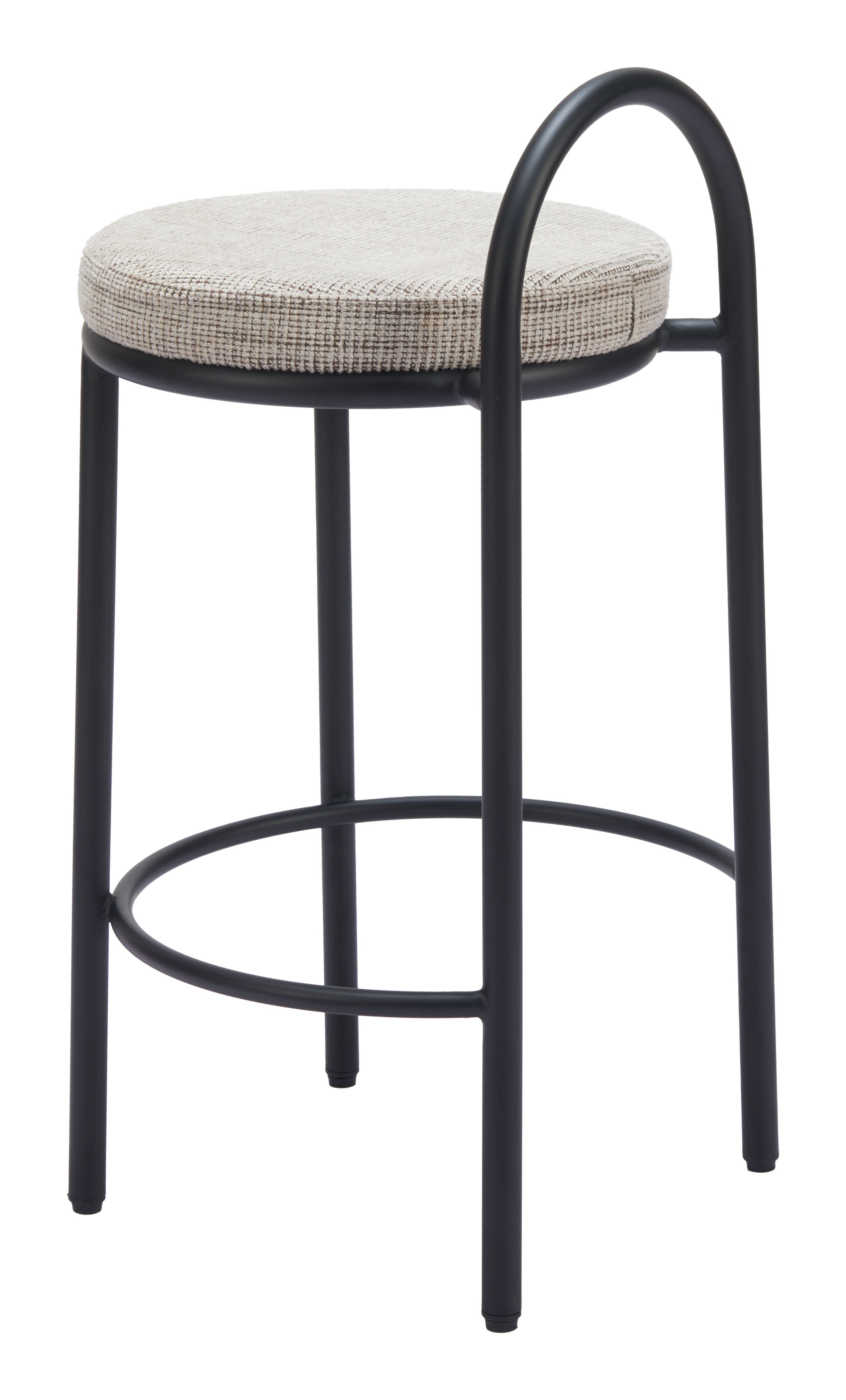 Sisal Counter Stool