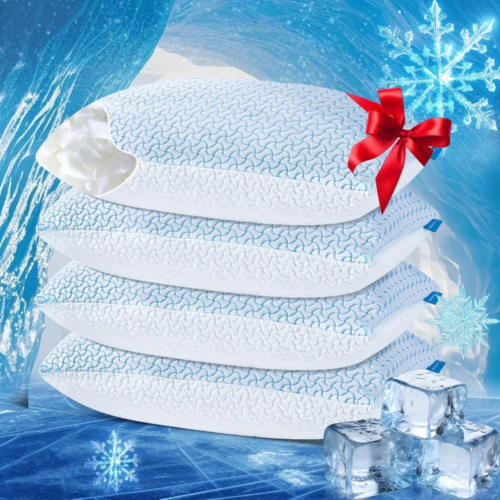 Sleeping Queen Size Set