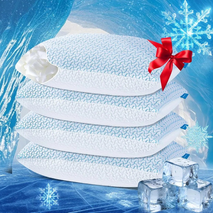 Sleeping Queen Size Set