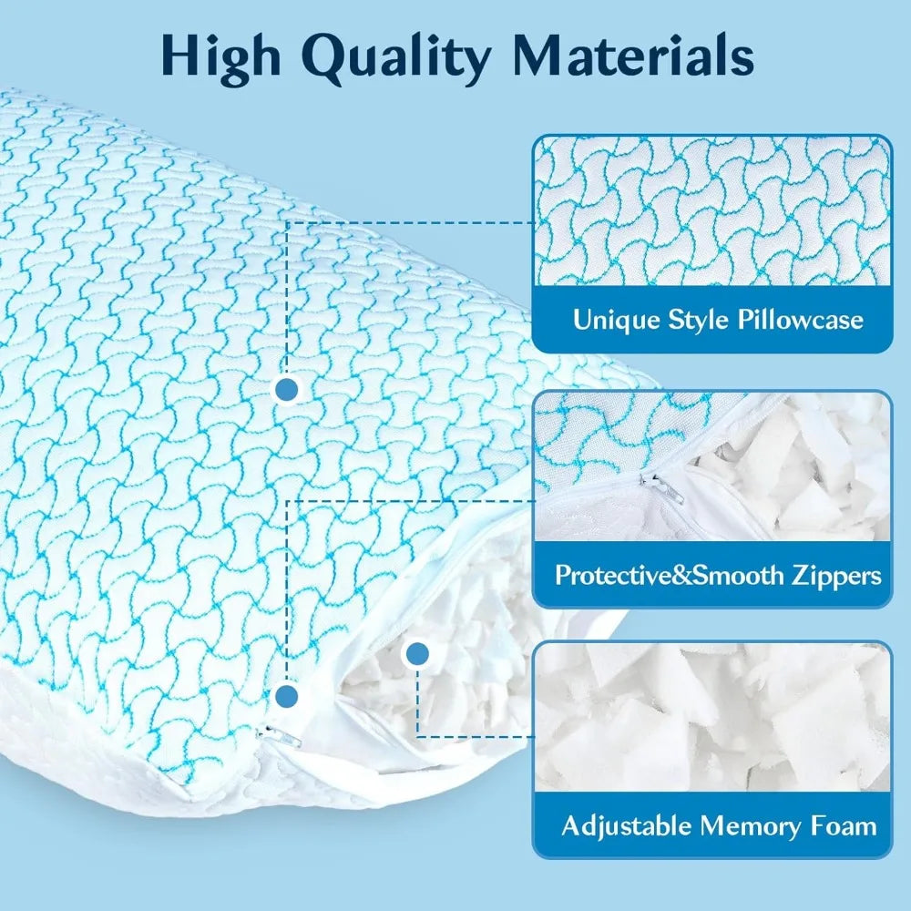 Sleeping Queen Size Set