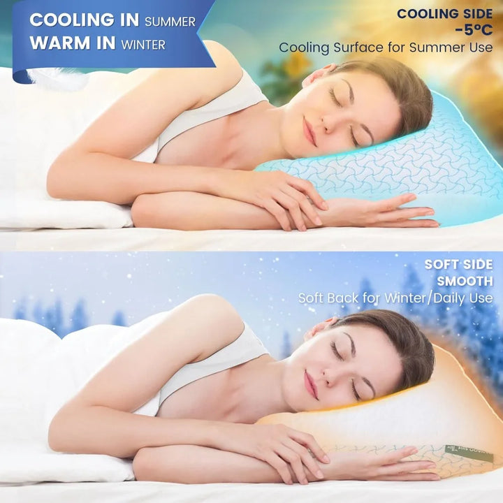 Sleeping Queen Size Set