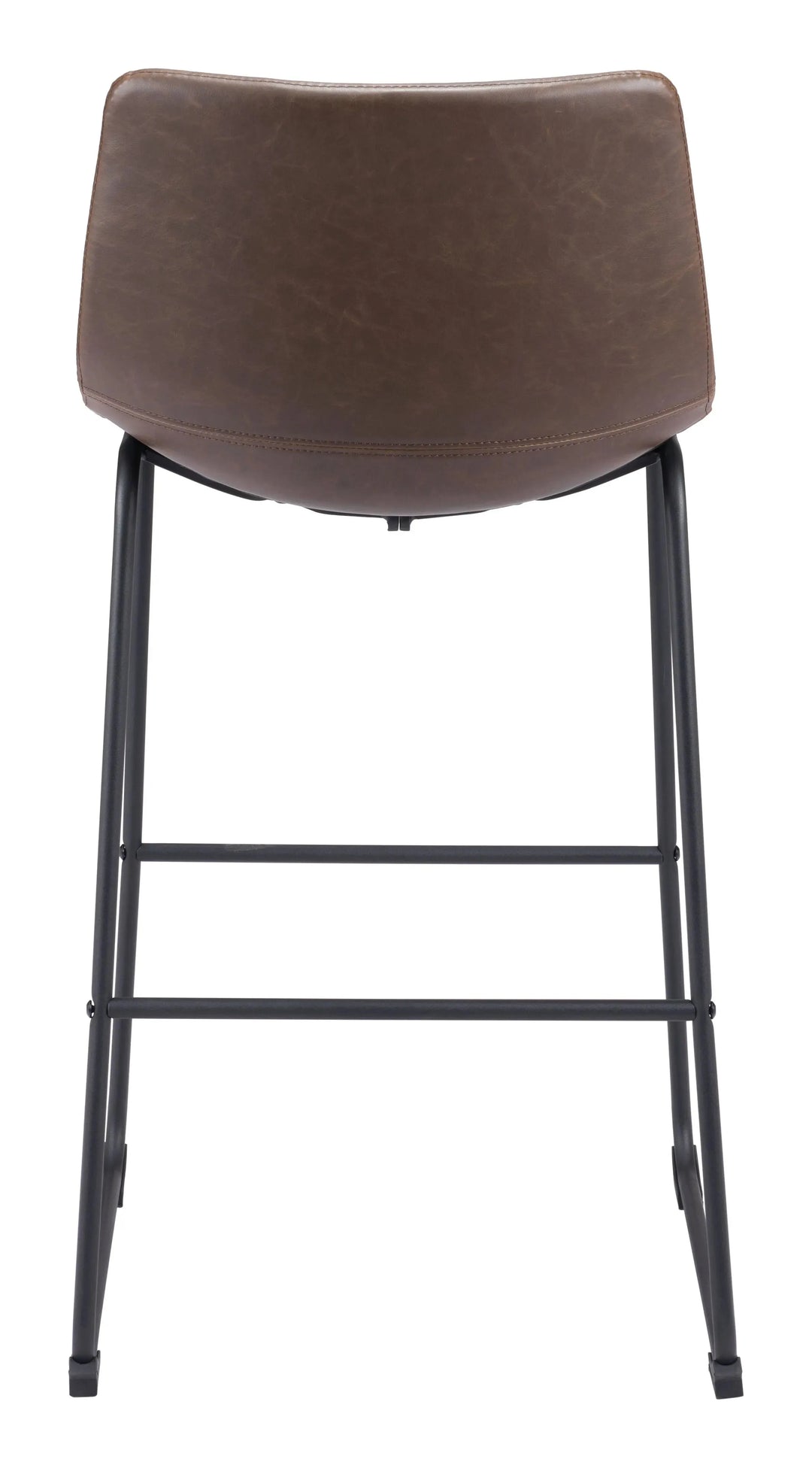 Smart Barstool  Vintage Espresso