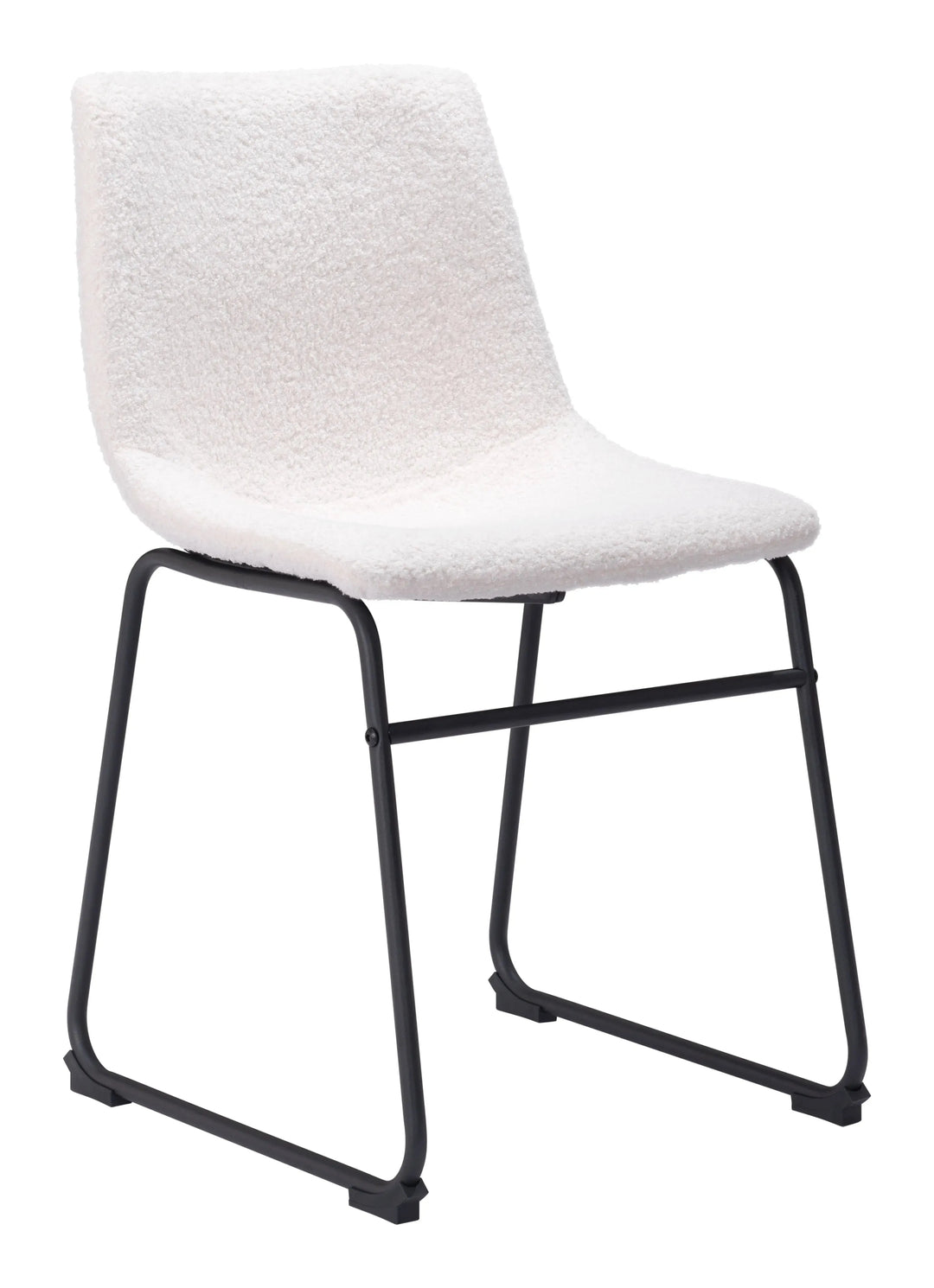 Smart Dining Chair Ivory