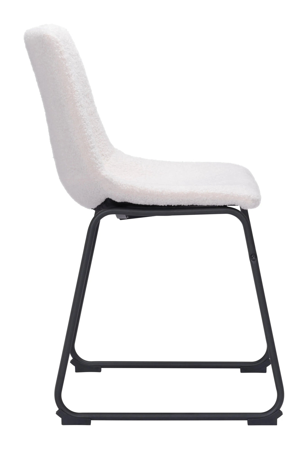Smart Dining Chair Ivory