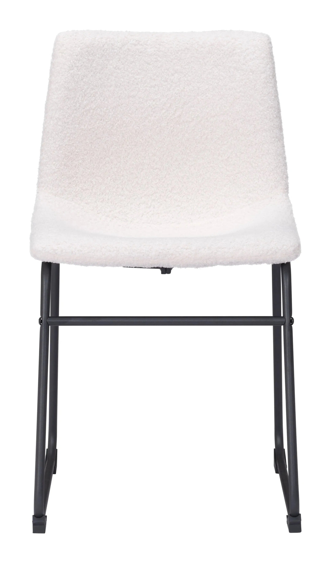 Smart Dining Chair Ivory